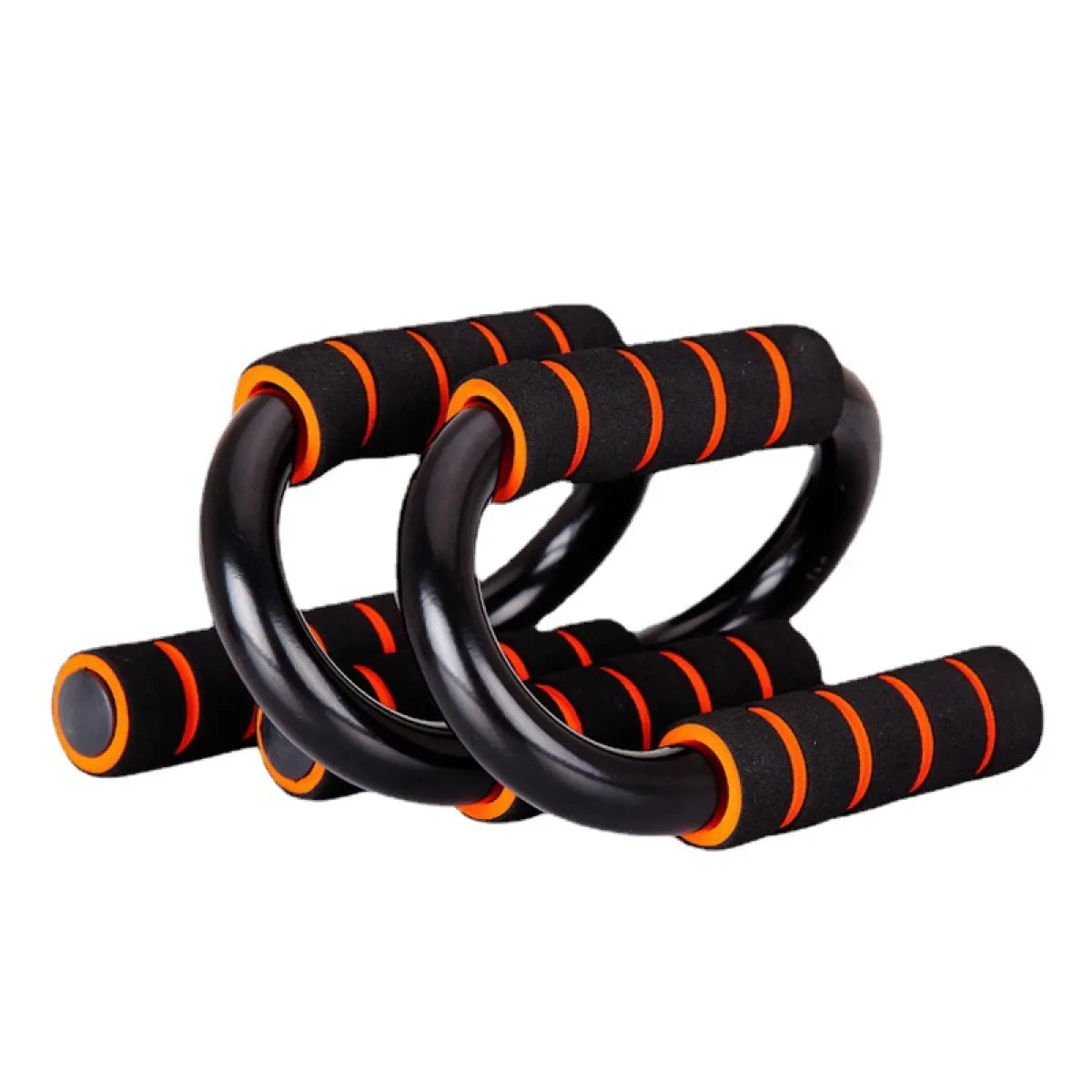 Training Parallettes Fitness Bar Board